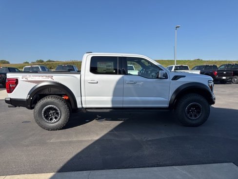 New 2025 Ford F150 Raptor image 6