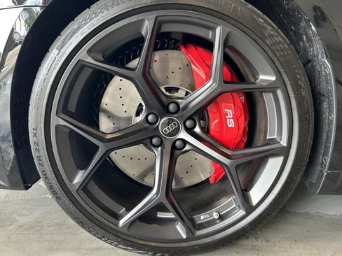New 2026 Audi RS 7 Performance image 11