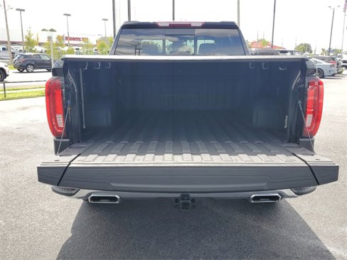 Certified 2023 GMC Sierra 1500 SLT w/ SLT Premium Plus Package image 17