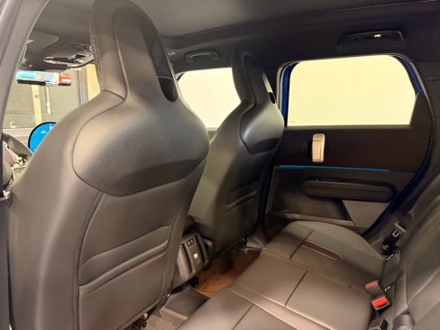 New 2026 MINI Cooper Countryman John Cooper Works image 20