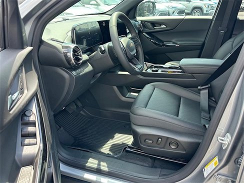 New 2026 Chevrolet Equinox LT w/ Convenience Package II image 10
