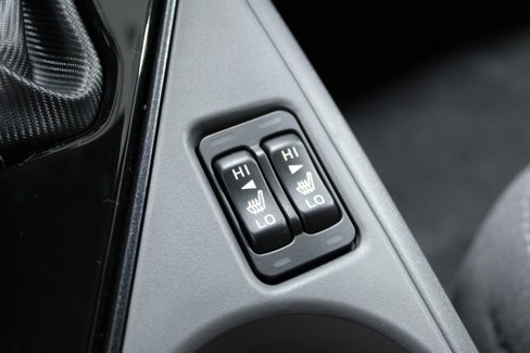 New 2025 Subaru Crosstrek 2.5i Sport w/ Crosstrek Mirror Package image 16