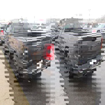 New 2025 RAM 1500 Big Horn image 3