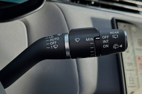 New 2025 Land Rover Range Rover Sport SV Edition Two image 24