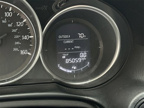 Used 2016 MAZDA CX-5 Sport image 18