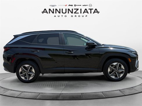 Used 2025 Hyundai Tucson SEL image 6