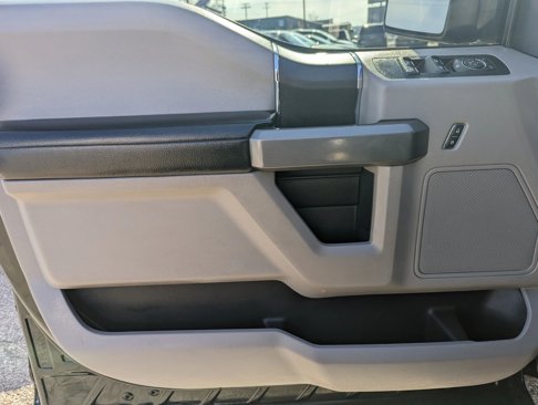 Used 2018 Ford F150 XLT image 15