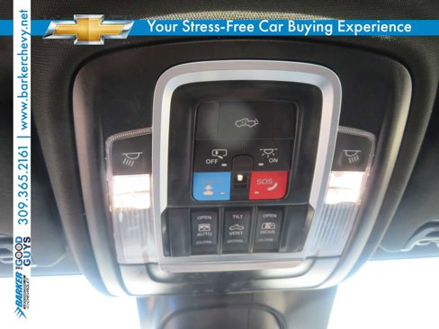 Used 2025 RAM 2500 Limited image 25
