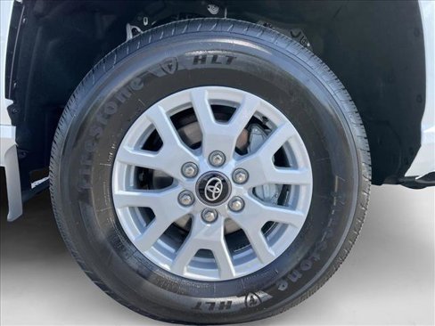 New 2024 Toyota Tacoma SR5 image 10