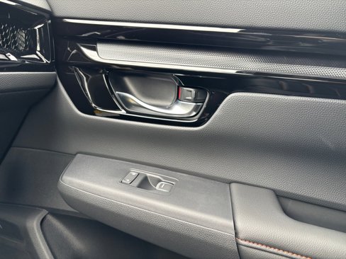 New 2026 Honda CR-V Sport Touring image 31