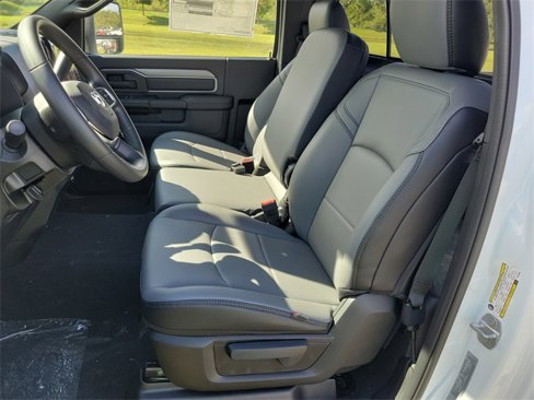 New 2026 RAM 2500 Tradesman image 13