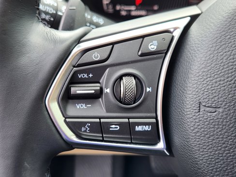 Certified 2025 Acura MDX w/ Advance Package image 25