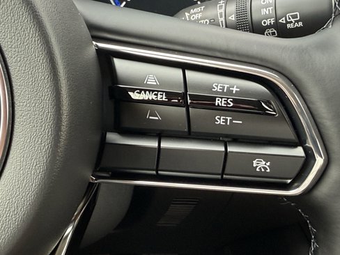 New 2026 MAZDA CX-90 3.3 Turbo w/ Preferred Package image 21