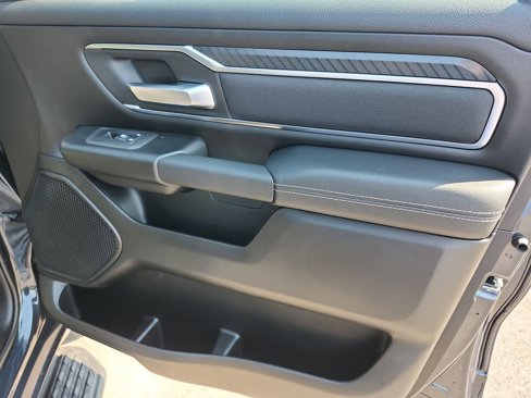 New 2026 RAM 1500 Big Horn image 38