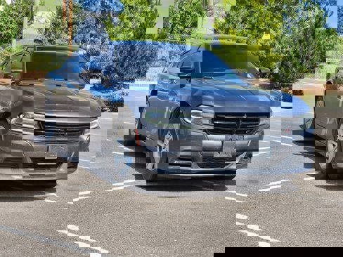 Used 2021 Dodge Charger SXT image 3