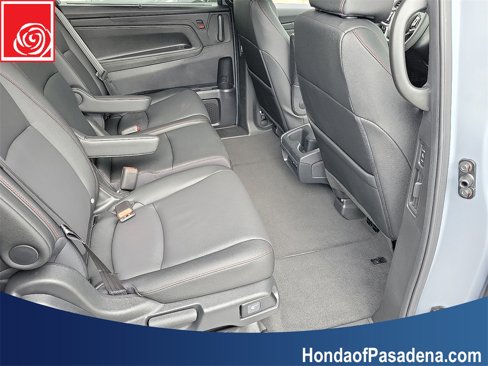 New 2026 Honda Odyssey Sport-L image 16