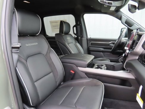 New 2026 RAM 1500 Laramie w/ Night Edition image 26