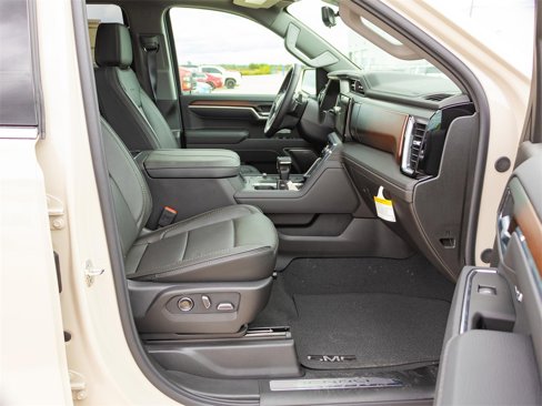 New 2026 GMC Sierra 1500 Denali image 15