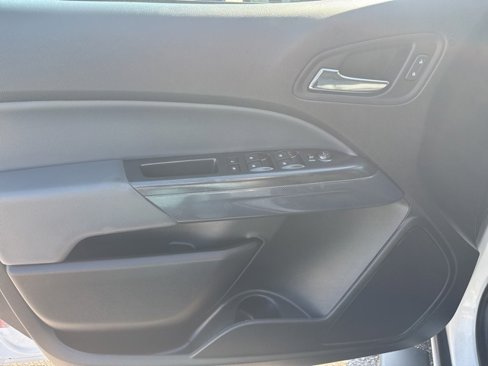 Certified 2022 Chevrolet Colorado Z71 w/ Safety Package image 10