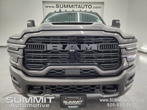 New 2025 RAM 2500 Laramie image 23