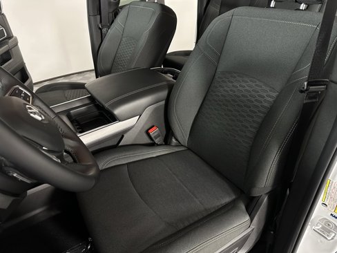 New 2025 RAM 2500 Big Horn image 22