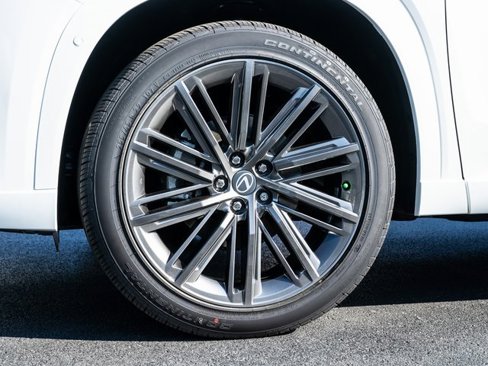 New 2026 Lexus TX 350 AWD image 8