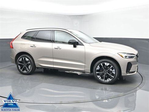 New 2026 Volvo XC60 B5 Plus w/ Protection Package Premier image 1