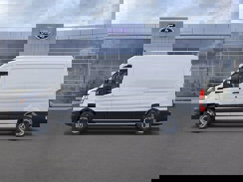 New 2025 Ford Transit 250 148 Medium Roof image 3