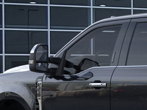 New 2026 Ford F350 Lariat image 20