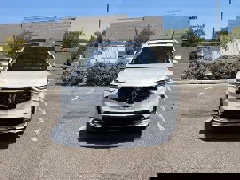 New 2026 Acura MDX SH-AWD w/ Advance Package image 9
