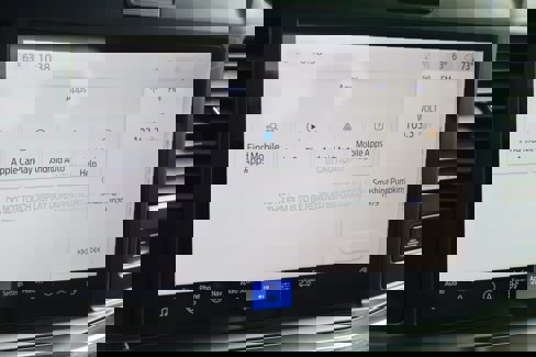 Used 2025 Ford F450 Lariat image 44