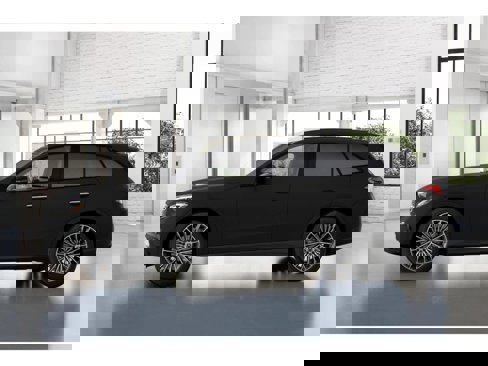 New 2025 Mercedes-Benz GLC 300 image 34