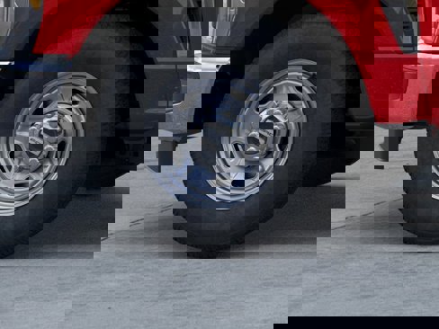New 2026 Ford F350 XL image 19