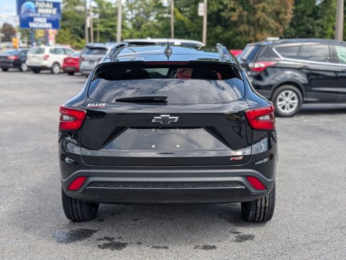 Used 2024 Chevrolet Trax RS w/ Driver Confidence Package image 9