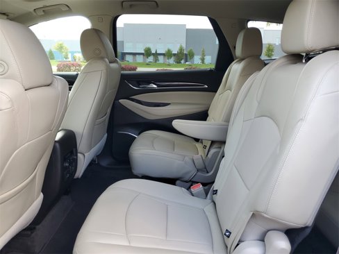 Used 2020 Buick Enclave Premium image 25