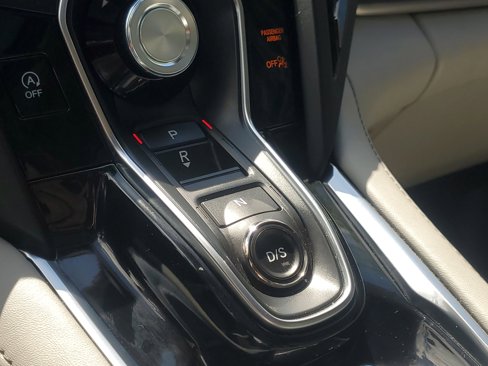 Used 2023 Acura RDX FWD w/ Technology Package image 36