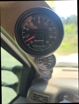 Used 2002 Ford F250 4x4 Crew Cab Super Duty image 10