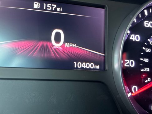 Used 2024 Kia Forte LXS image 17