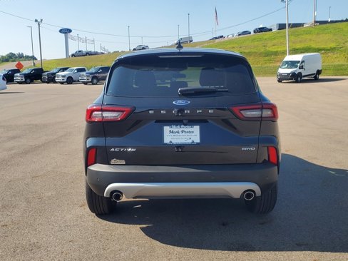 Used 2024 Ford Escape Active w/ Tech Pack #1 image 4