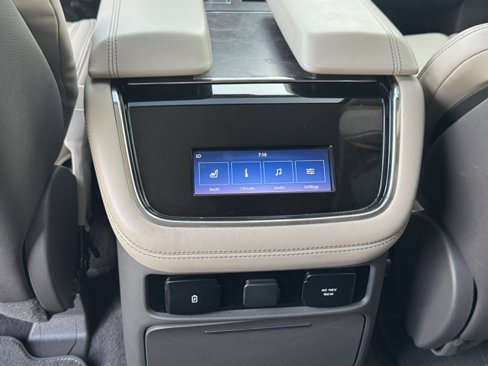 Used 2023 Lincoln Navigator L Reserve image 18