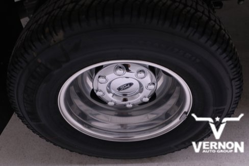 New 2026 Ford F350 Platinum image 43