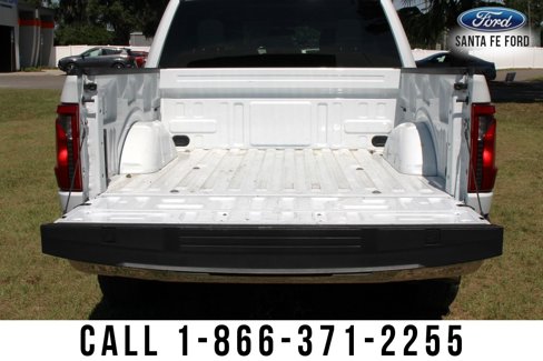 Used 2024 Ford F150 XLT w/ Mobile Office Package image 46