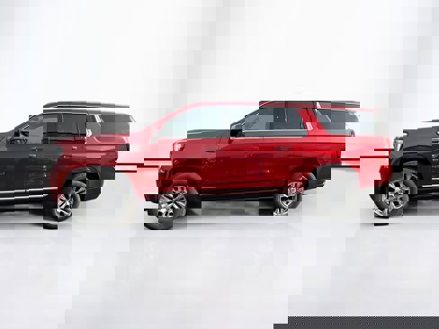 New 2025 GMC Yukon XL Denali w/ Sun & Power Step Package image 4