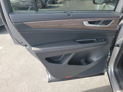 New 2026 Volkswagen Atlas SEL Premium R-Line image 19