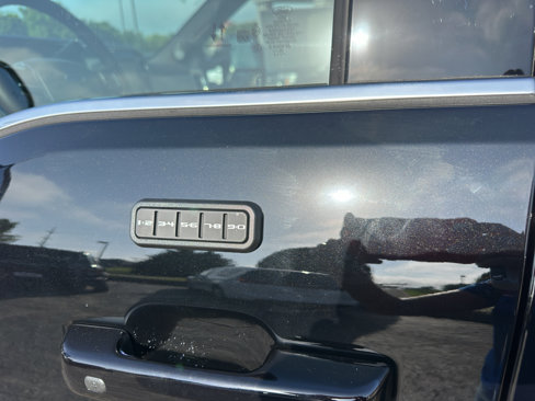New 2025 Ford F250 King Ranch image 26