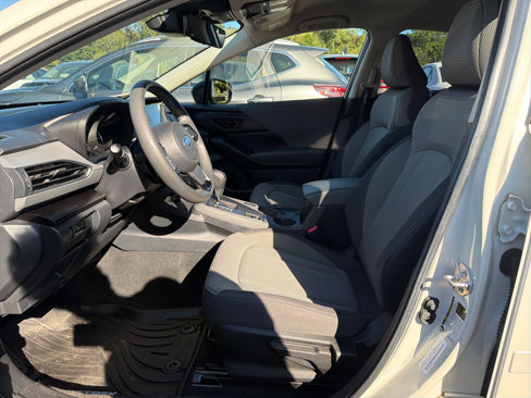 Used 2024 Subaru Crosstrek 2.0i Premium image 18