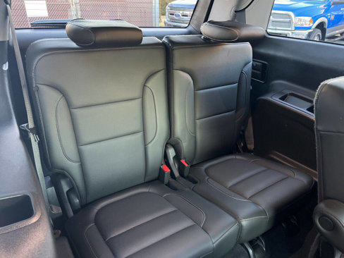Used 2019 GMC Acadia SLT image 26