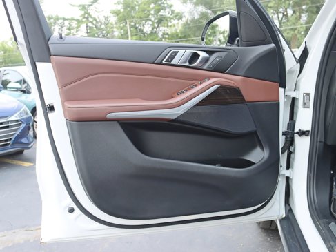 Used 2020 BMW X5 xDrive40i image 36