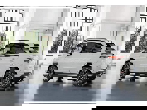 New 2026 Mercedes-Benz GLC 300 image 29