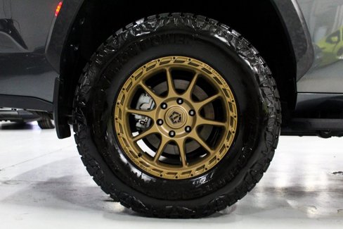 Used 2024 Toyota Sequoia TRD Pro image 36